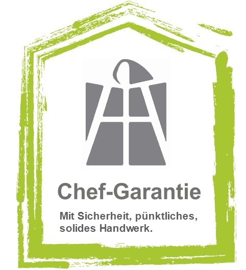 Chef-Garantie