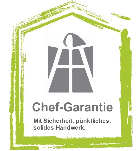Chef-Garantie Chef-Garantie